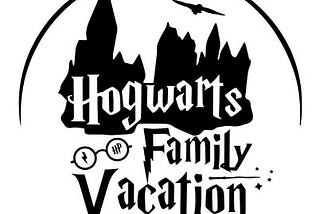 Hogwarts Family Vacation By Bricoshoppe A Magical Getaway For Every Wizarding Fan