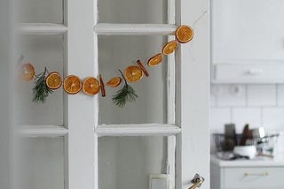 Ideas para una Navidad Sostenible