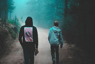 Teens are being killed for being teens.
