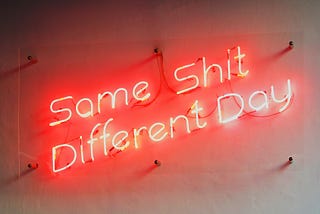 Sounds that made this week tolerable: Friday 7/30