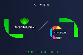 New Partnership with Contentra Technologies