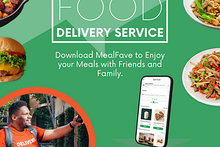 How to Order Food for Office Meetings from MealFave