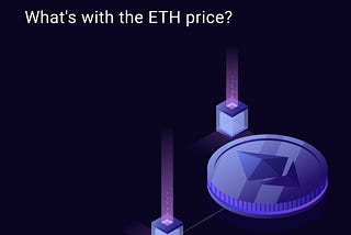 Ether Price Falls after the Fork Goes Live | Ethereum Merge Simplified