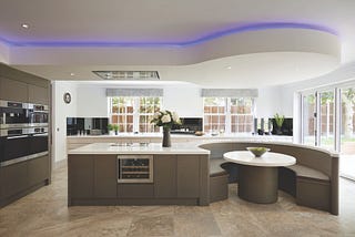 “The Art of Living Well: Charles Yorke Joins GKC to Transform Home Design in the U.S.”
