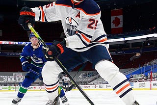 Case Study: The Development of Darnell Nurse – From Aspiring Athlete to NHL Leader