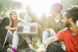 Songs of the Summer: Thousands of Radio Plays, Zero Compensation for Artists