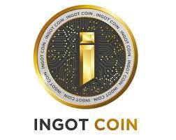 INGOT COIN: THE FUTURE COIN IN THE CRYPTOCURRENCY ECOSYSTEM
