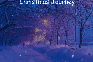 Embrace the Spirit of Christmas with ‘Snowfall Serenade’ — A Must-Read Tale!