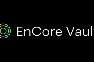 Encore Project Scope and Announcement of Roadmap, version 1.0