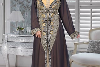 Modestly Chic: The Latest Trends in Islamic Fashion