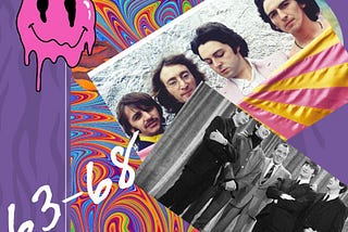 63–68 Beatle Fire