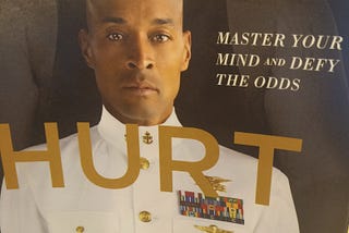 Wake Up and Stay Hard: Lessons from the Toughest Man Alive