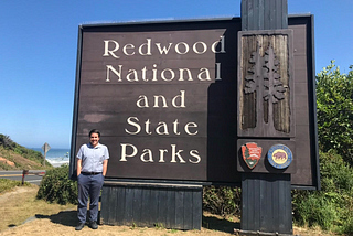 4 Skills I Gained During my Summer with the National Parks Service as a Business Plan Intern
