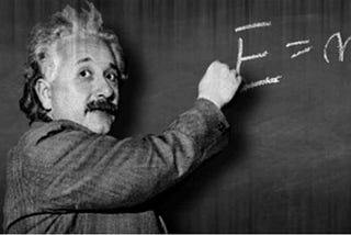 Demystifying Einstein’s E=MC²