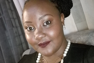Angela Kihara
