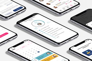 CuiCo | UX Case Study