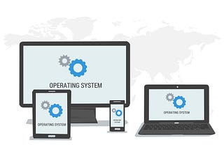 Operating Systems