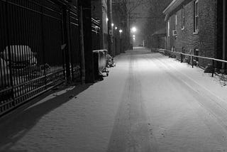 I Stuck With My Old Camera, and I Grew As a Photographer