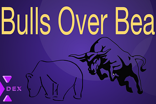 Bulls Over Bear: DeFi TVL Holding Strong 牛市战胜熊市：去中心化金融总价值锁定达到历史新高