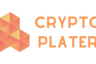 CRYPTOPLATER LOGO