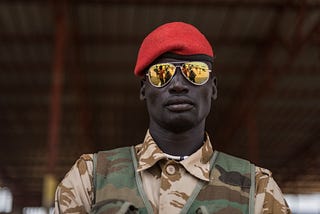 No One Is Winning South Sudan’s Civil War