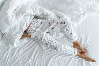 Sleep Like a Biohacker: What Happened When I Finally Took Sleep Seriously (Thanks to Dave Asprey)