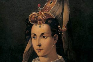 Hurrem Sultan