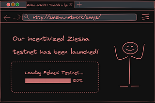Incentivized Pelmeni Testnet