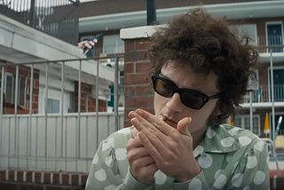 Why All Music Biopics Feel the Same
