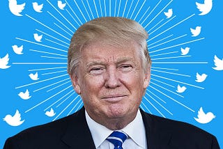 Twitter: Trump’s Figma
