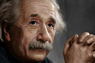 Solving Einstein’s Riddle — are you one of the 2% who can solve it?