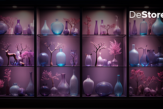 DeStore: Revolutionizing Real World Assets (RWAs) in the Digital Space