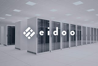 The Eidoo Hybrid Exchange — a technical look under the hood