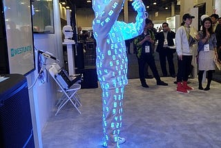 Previewing CES 2021