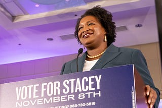 The Real Reasons Stacey Abrams May Have Lost Georgia’s Gubernatorial Race