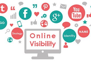 Boosting Your Online Visibility: Tips and Strategies