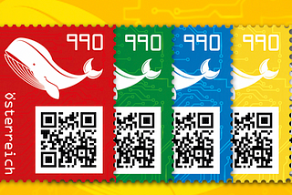 Where to buy NFT stamps?