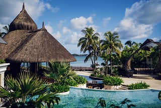 Mauritius - The Land of Paradise!