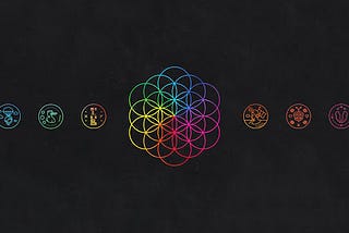 The Understated Brilliance of Everglow and Coldplay