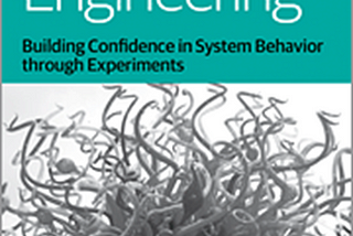 Ingénierie du chaos — Chaos Engineering in French — Partie 1 : (pour)quoi ?