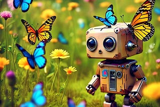 The Smarter AI Gets, the Kinder It Becomes
