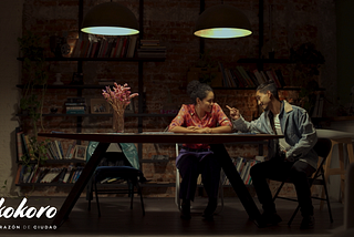 KOKORO: CORAZÓN DE CIUDAD, ópera prima de Mauricio Medina Elizondo, iniciará su ruta de festivales…