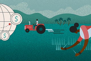 Making the Case for Green Accountability