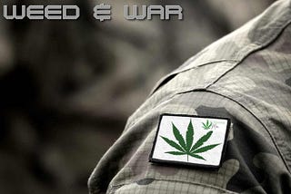 The Cannabis Community in Ukraine is Fighting Back Against Russian Invasion