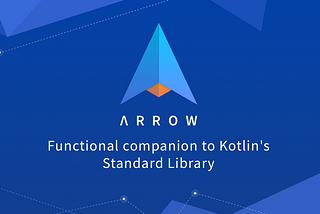 Arrow 101 — How Higher order types can be amazing