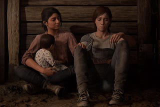 The Last of Us Part II: One Year Later