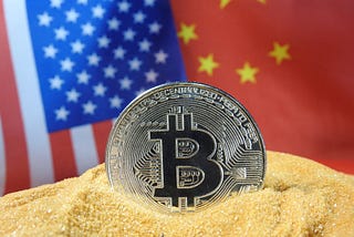 The [Over]reaction to China’s Ban of Crypto in their Financial Sector