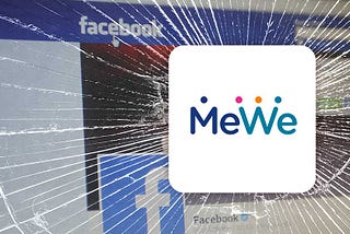 MeWe Sold Itself on Privacy. Then the Radical Right Arrived., by Sarah  Emerson