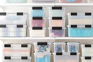 Closet Organizations Tips for Every Season
Organizing a closet may make you give up even before…