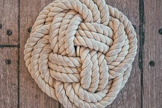 The Gordian Knot